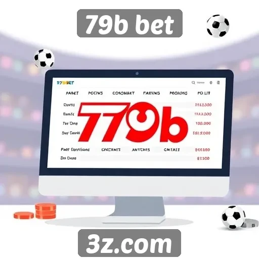 Vantagens e desvantagens de 79b bet