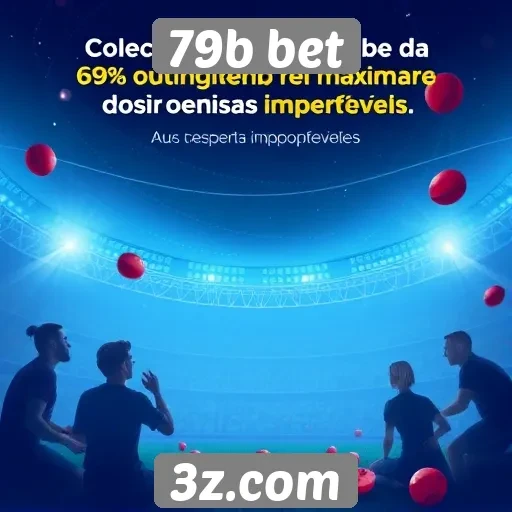 Metodologia de bônus atraente no 79b bet