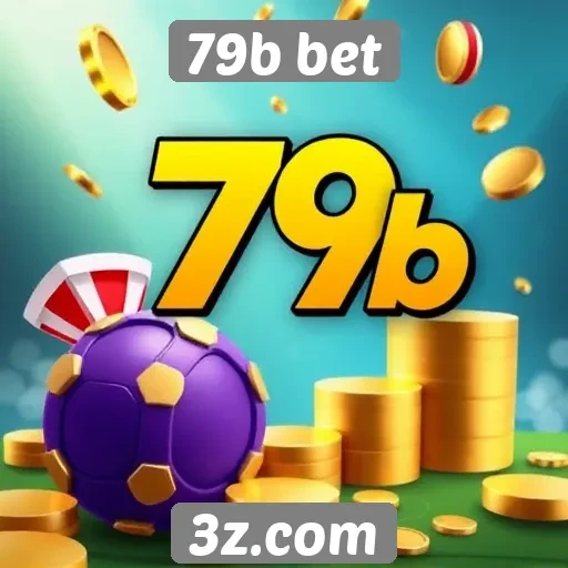 Explorando a variedade de jogos na 79b bet