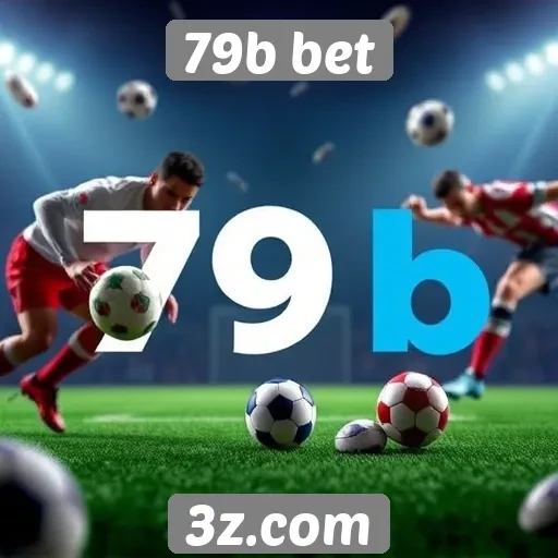 Análise das ofertas de jogos em 79b bet