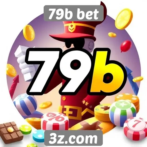 Opções de jogos disponíveis na plataforma 79b bet