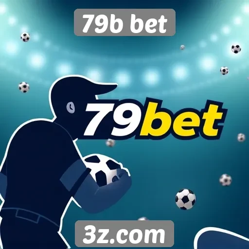 Características principais do 79b bet