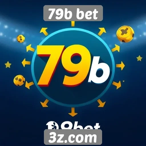 Como funciona o sistema de pagamentos no 79b bet