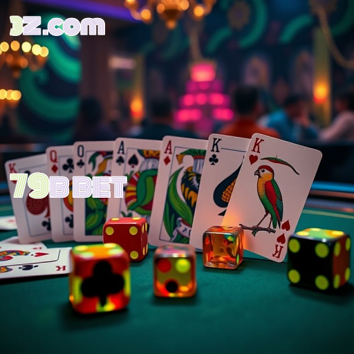 Inovações na Plataforma 79b bet: Engajamento e Diversão Garantidos!