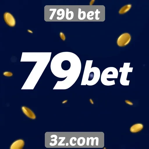 Promoções e bônus atraentes do site 79b bet
