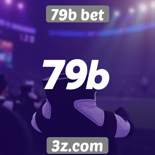 Segurança e confiabilidade do site 79b bet