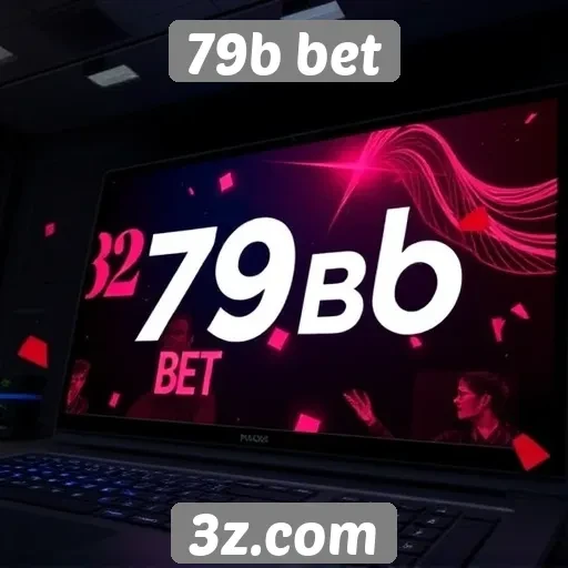Novidades e atualizações planejadas para 79b bet