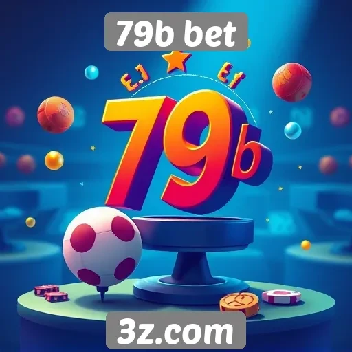 Experiência do usuário na plataforma 79b bet